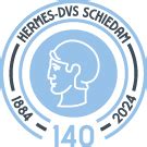 hermes dvs wikipedia